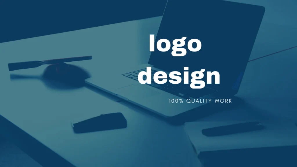 Logo Designing
